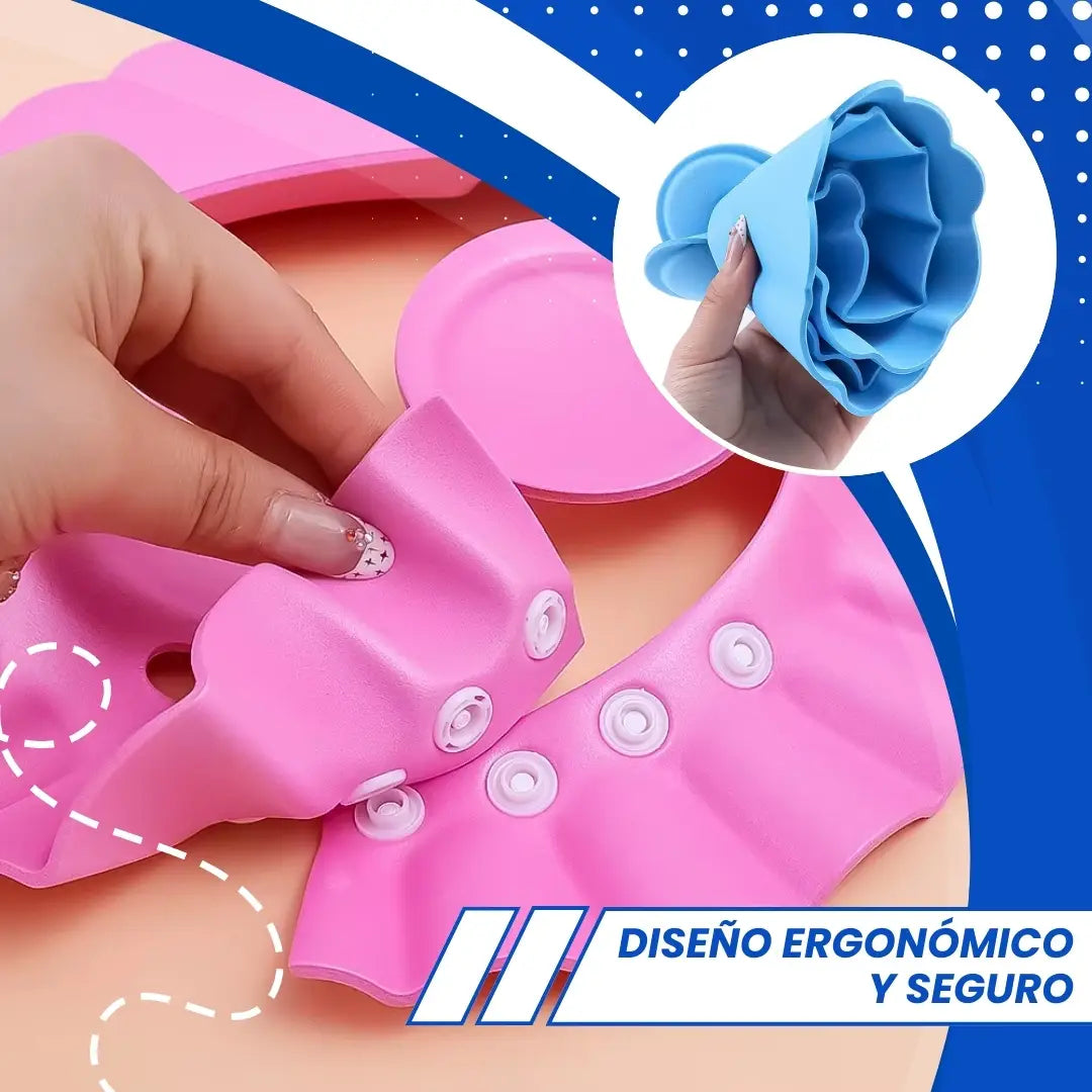 2x1 BabyGuard™ ¡Protección para ojos y oídos!