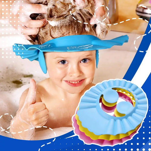 2x1 BabyGuard™ ¡Protección para ojos y oídos!
