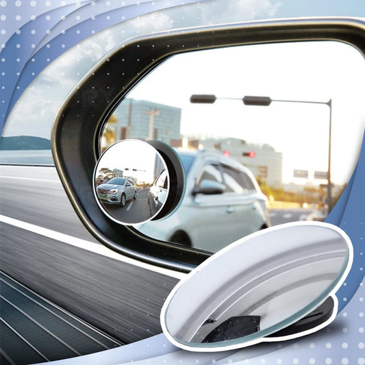 2x1 ClearView™ ¡Amplía tu campo visual al conducir!