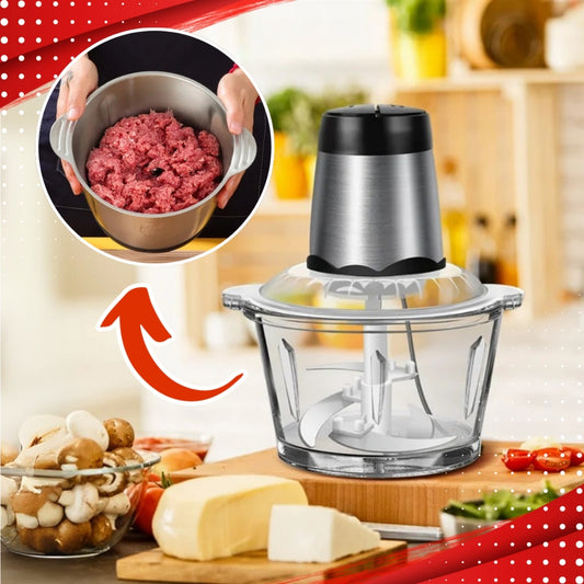 PicaMax™ ¡Precisión y rapidez en cada corte!