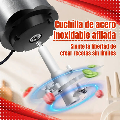 PicaMax™ ¡Precisión y rapidez en cada corte!